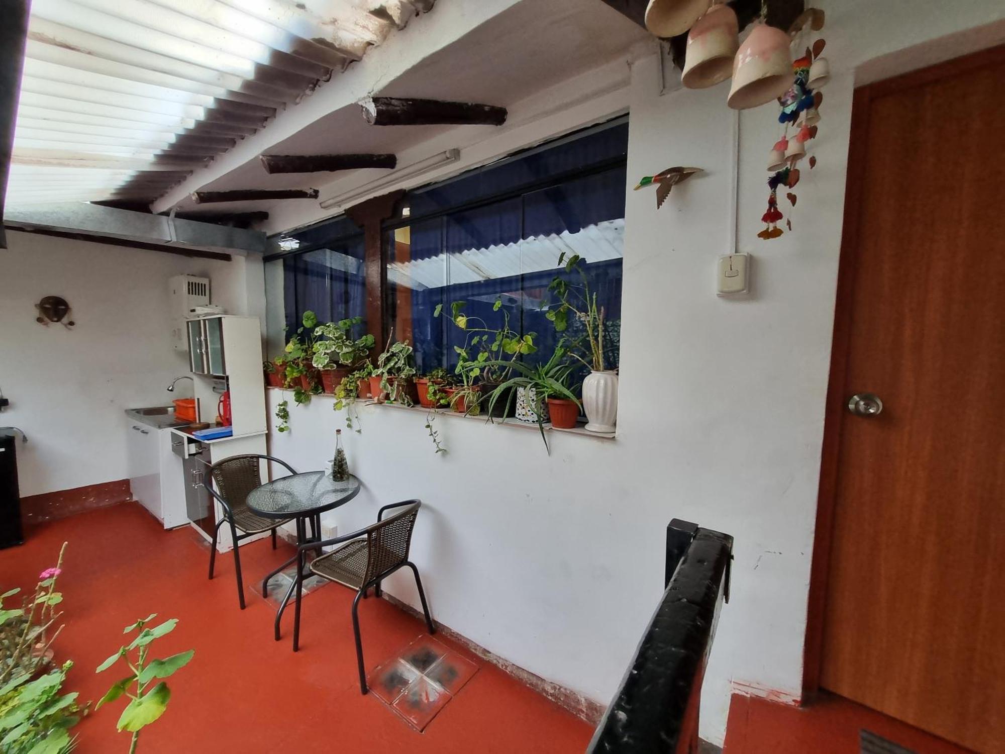 Hotel La Casa De Laura - Plaza Cuzco Exteriér fotografie